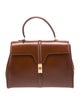 Celine Leather 16 Bag