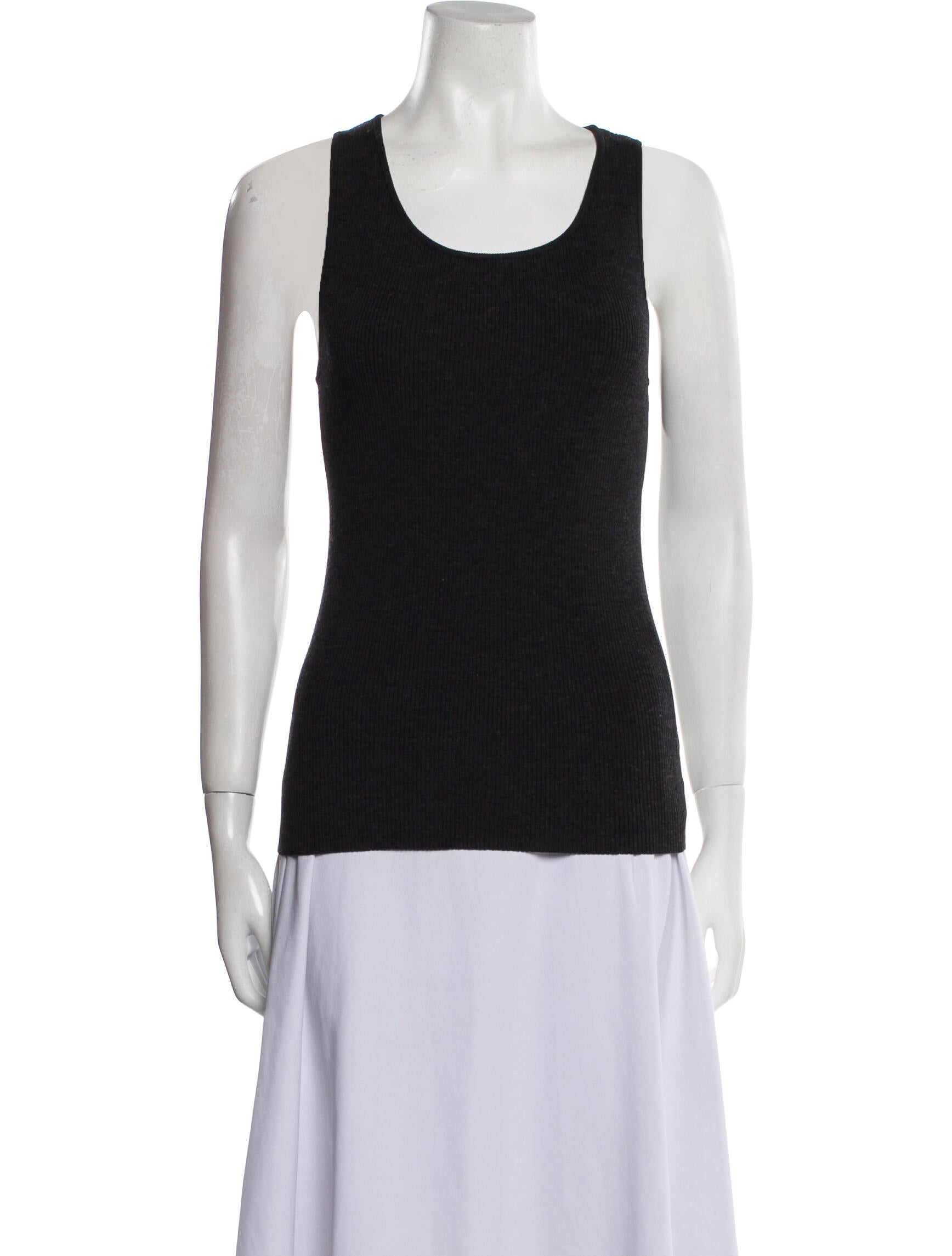 Celine Vintage Late 1990's - Early 2000's Top