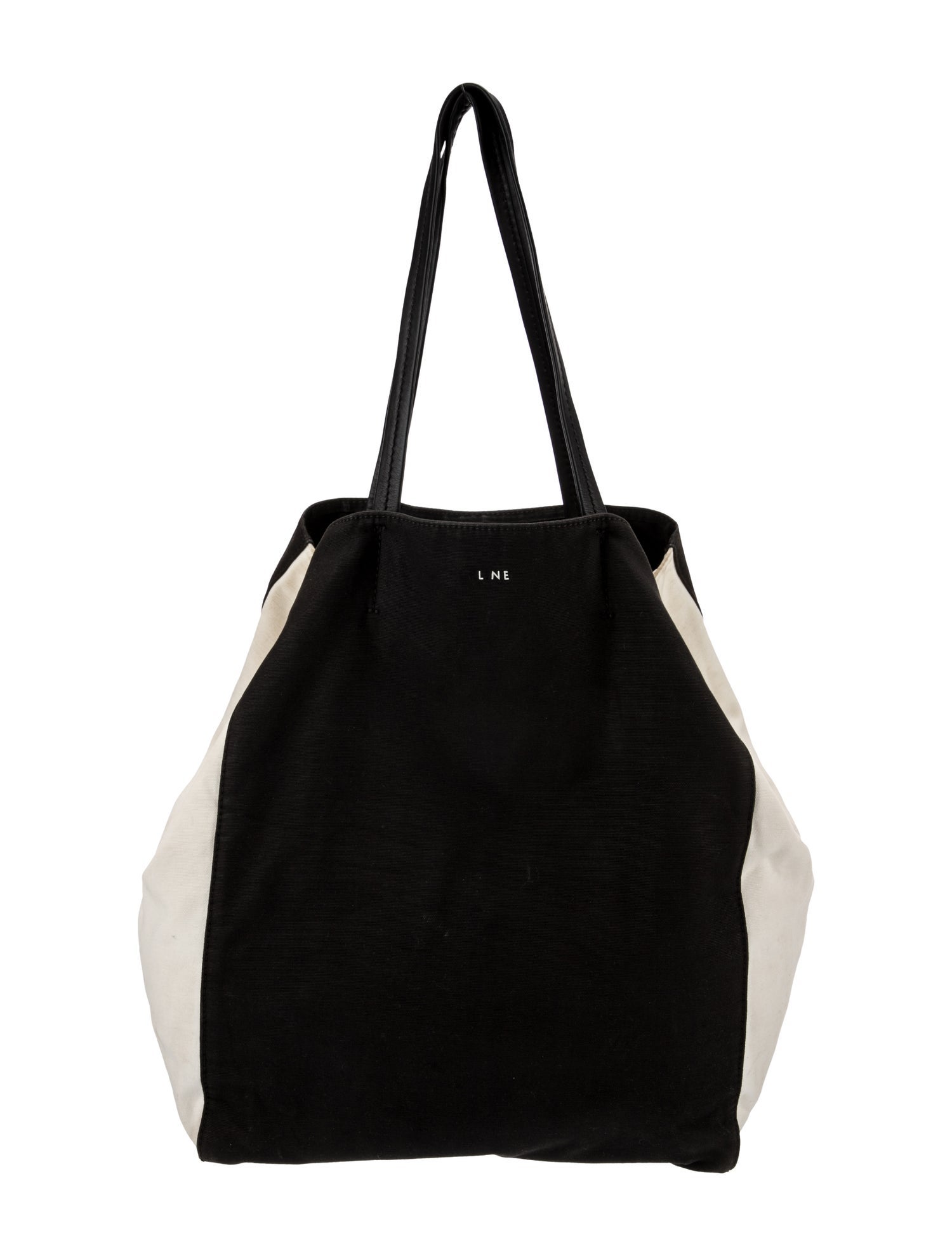 Celine Canvas Cabas Phantom Large