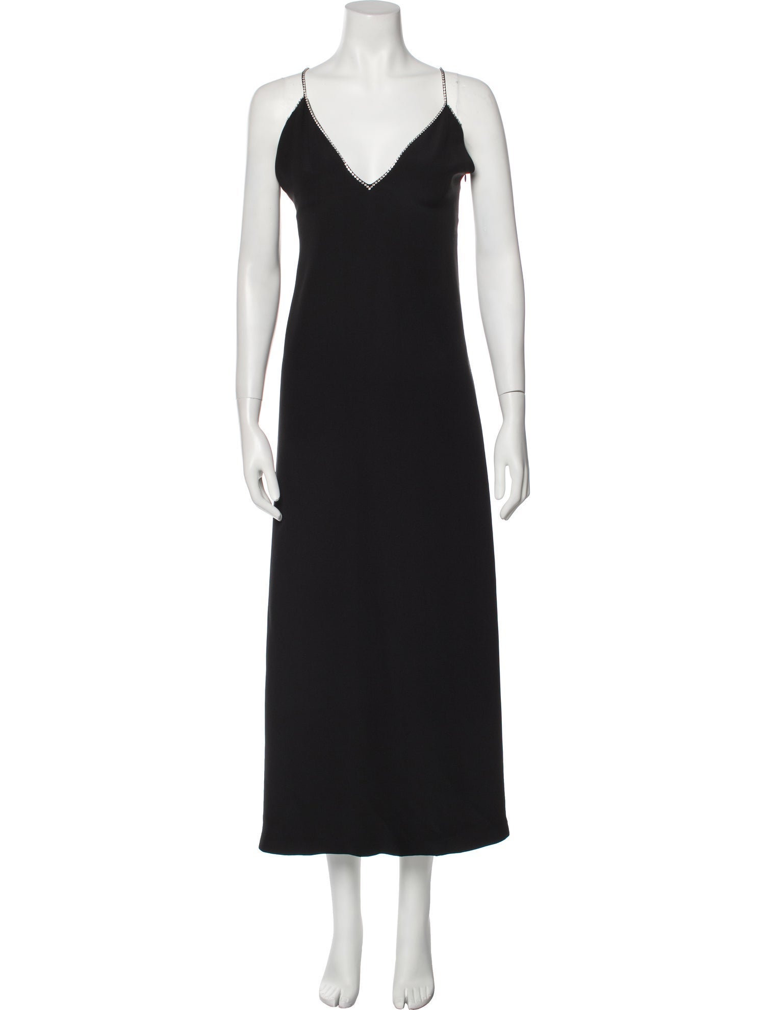 Celine Lingerie Long Dress w/ Tags