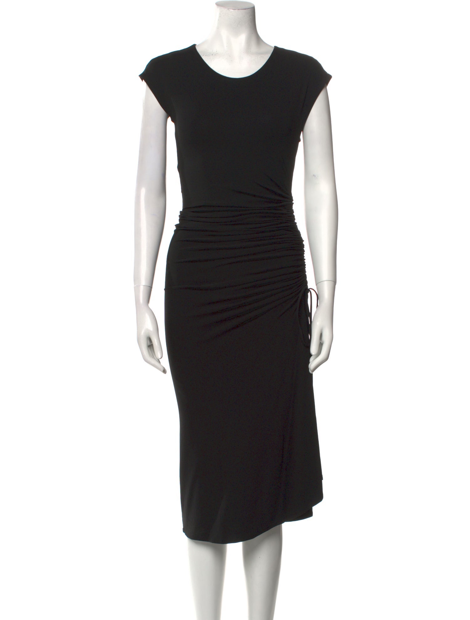 Celine Vintage Long Dress