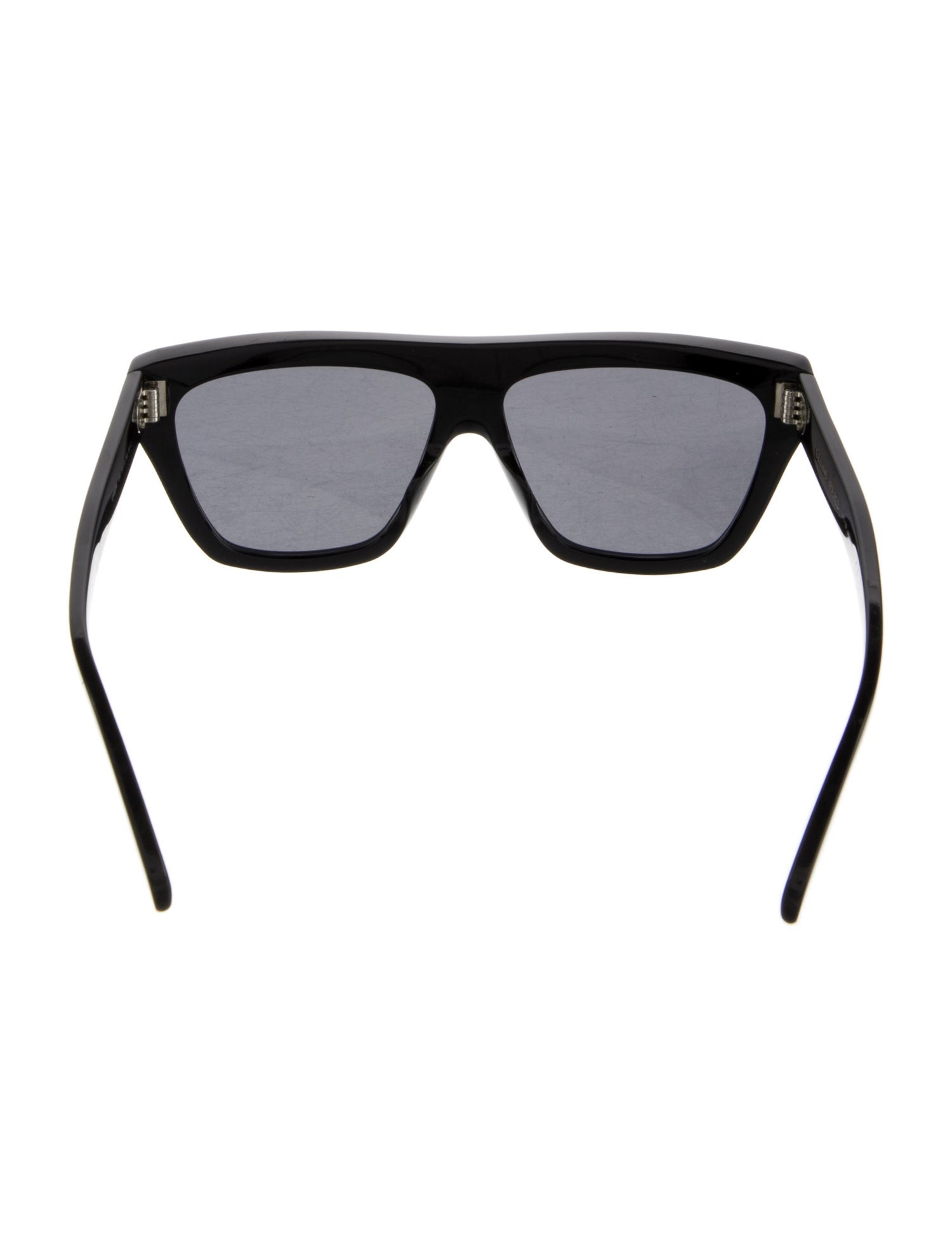 Celine Oversize Tinted Sunglasses