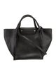 Celine Leather Big Bag Small