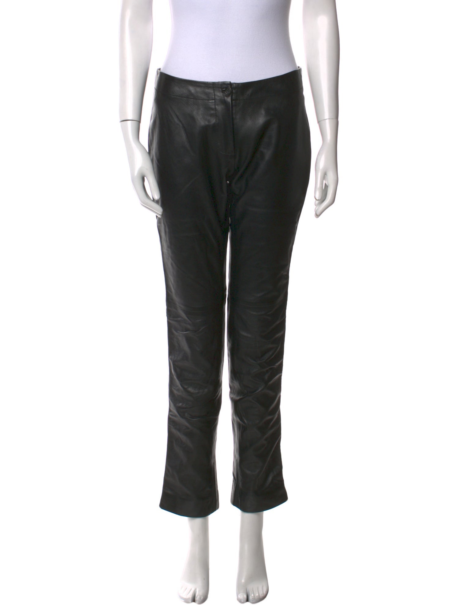 Celine Vintage Straight Leg Pants