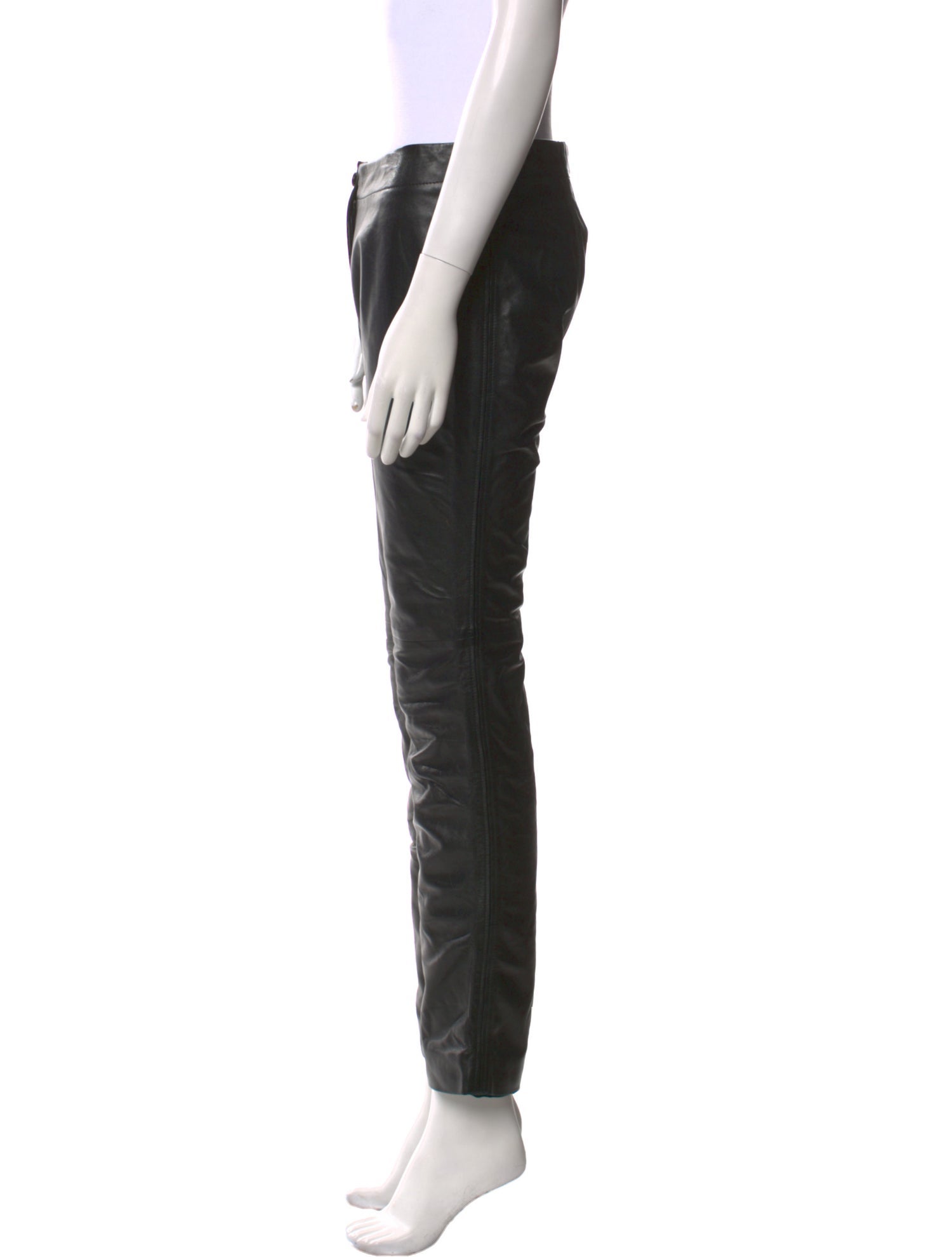 Celine Vintage Straight Leg Pants