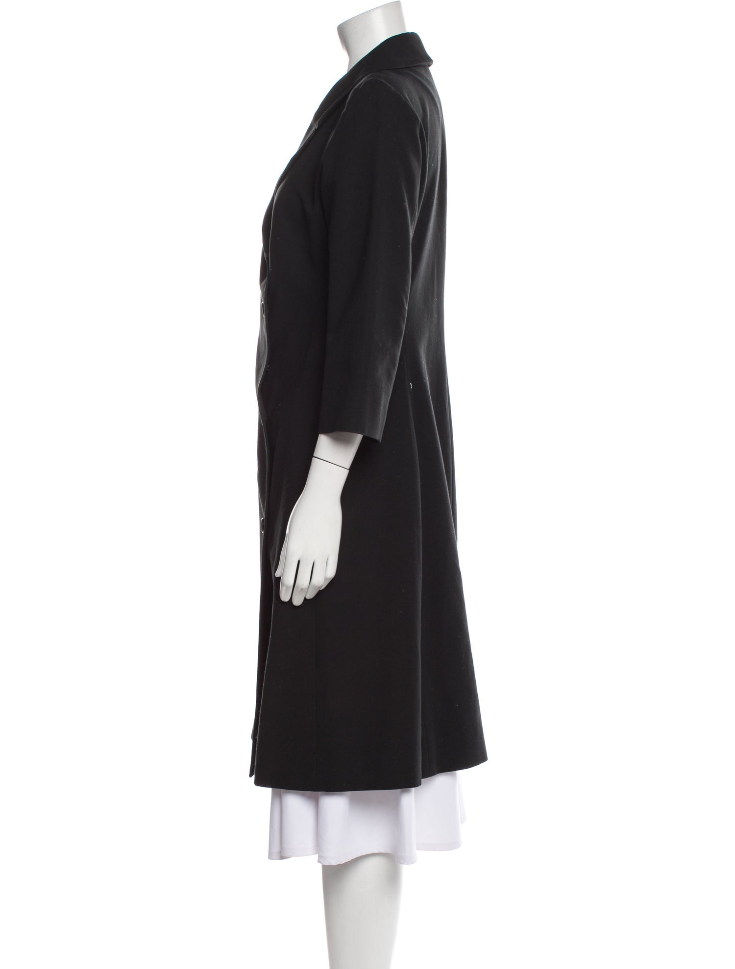 Celine Vintage 2000's Trench Coat