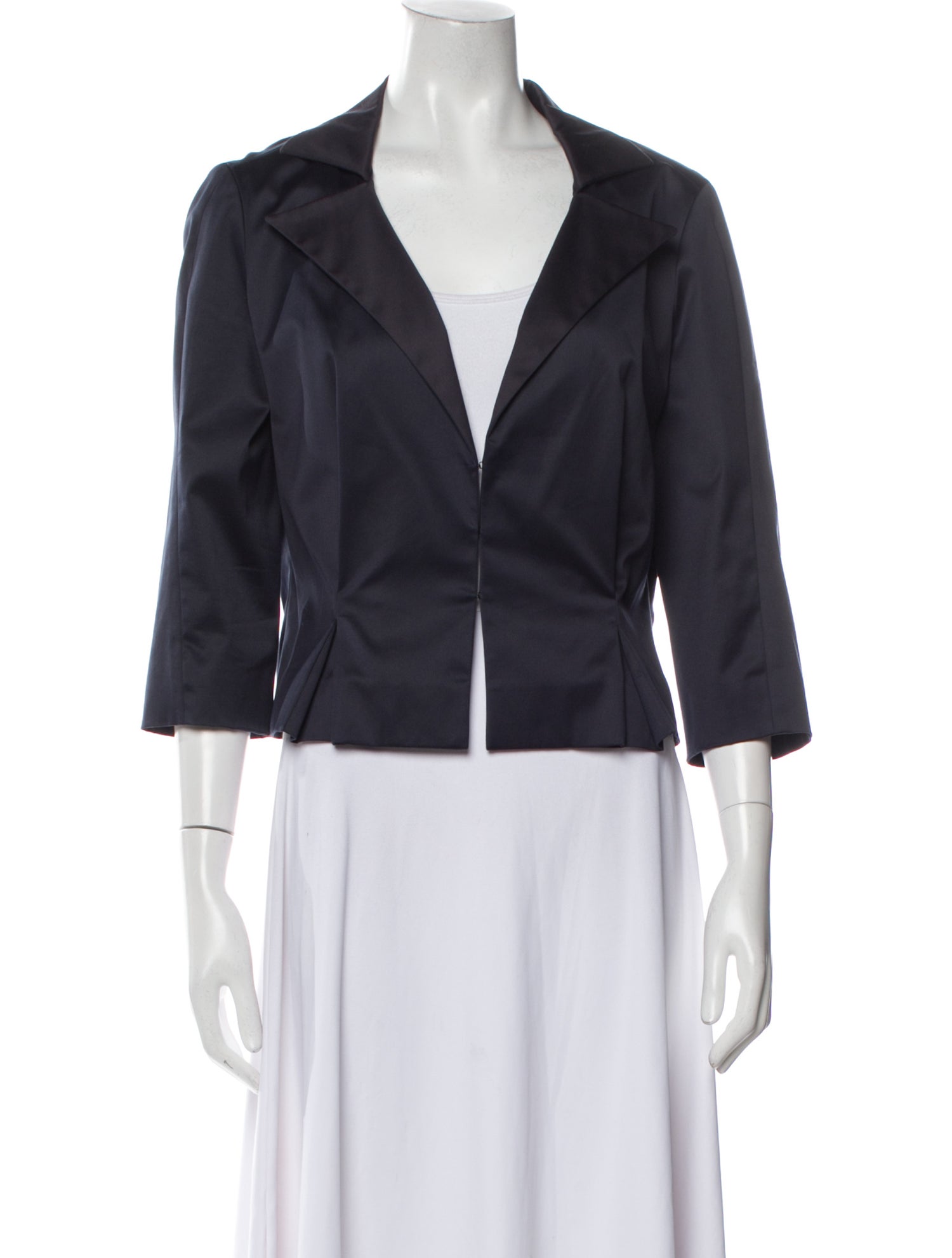 Celine Vintage Late 1990's - Early 2000's Blazer