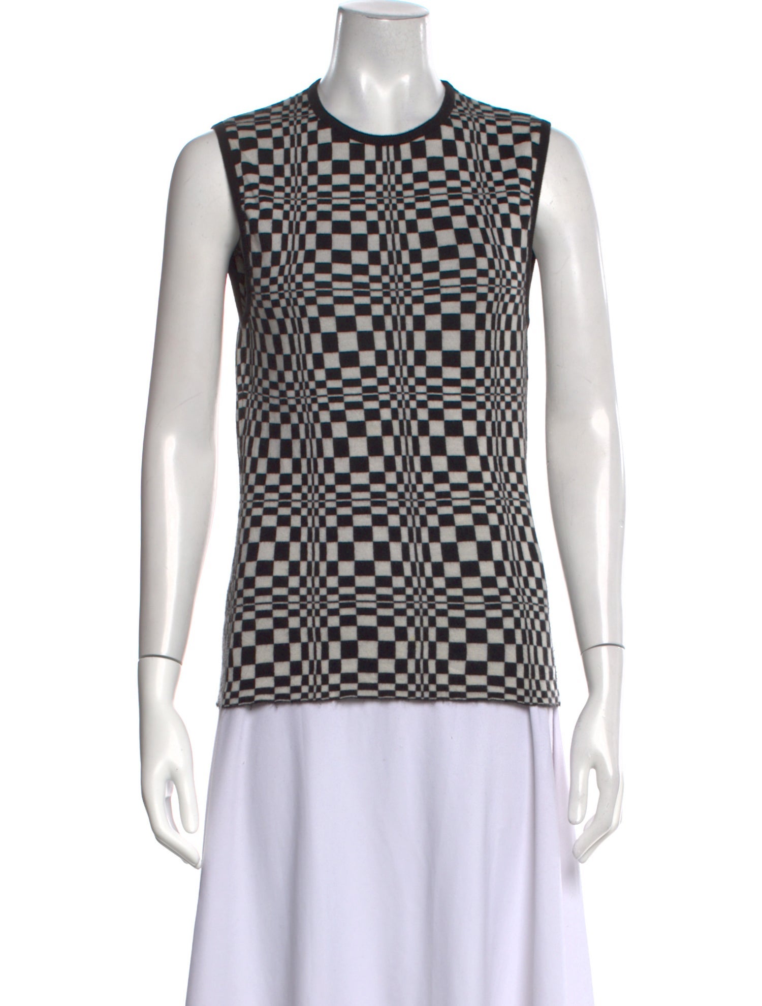 Celine Vintage Late 1990's - Early 2000's Sweater