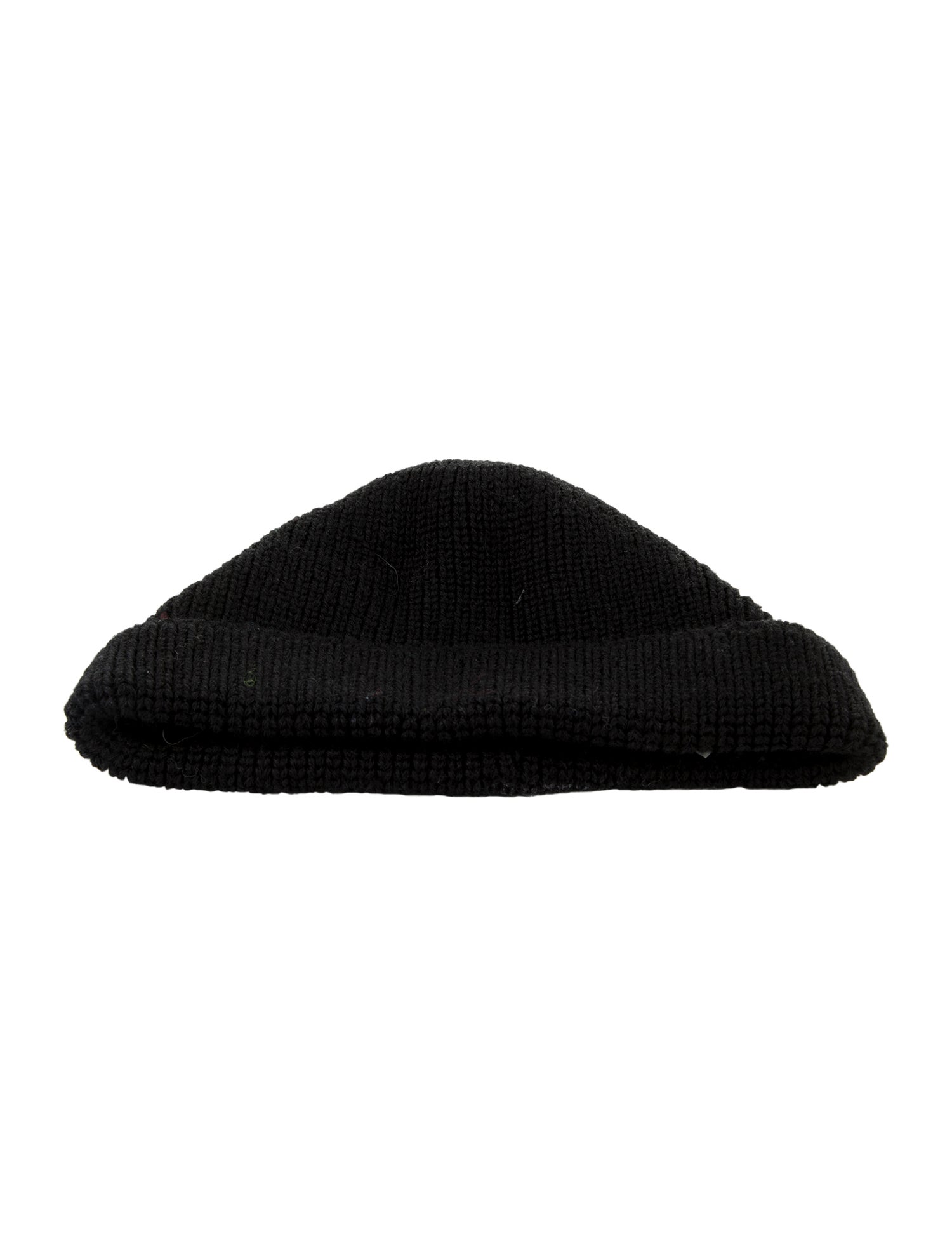 Celine Knit Beanie Hat
