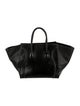 Celine Leather Luggage Phantom Medium