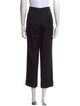 Celine Wool Wide Leg Pants