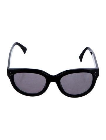Celine Sunglasses Wayfarer Tinted