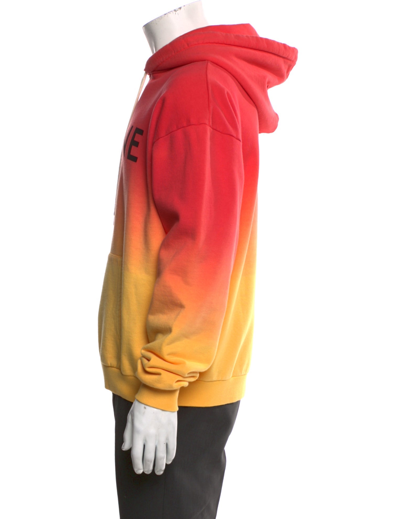 CELINE | AMY DORIAN ARTIST PRINT HOODIE フーディ CELINE (セリーヌ) 22SS Amy Dorian Artist Print Hoodie
