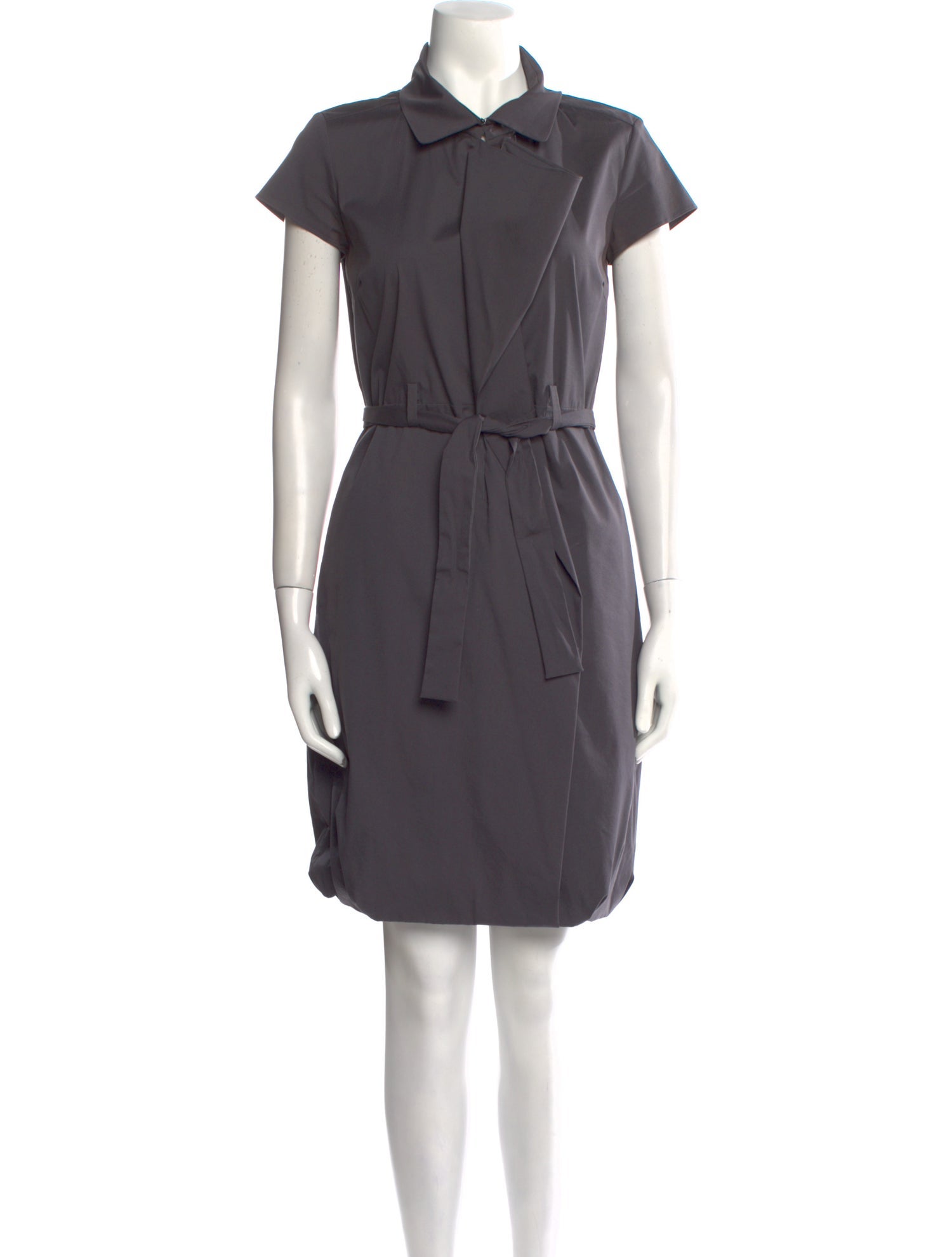 Celine Vintage Knee-Length Dress