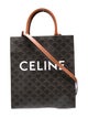 Celine Vertical Cabas