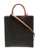 Celine Vertical Cabas
