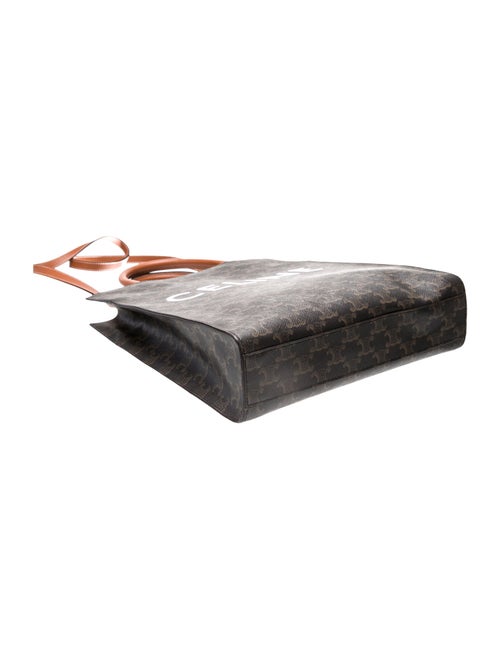 Celine Vertical Cabas