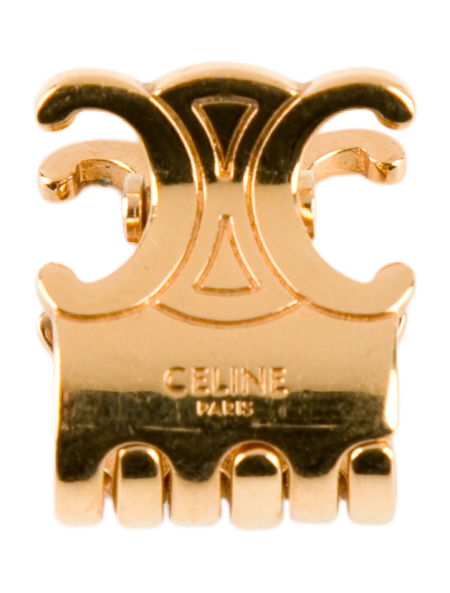 Celine Women's hairclip