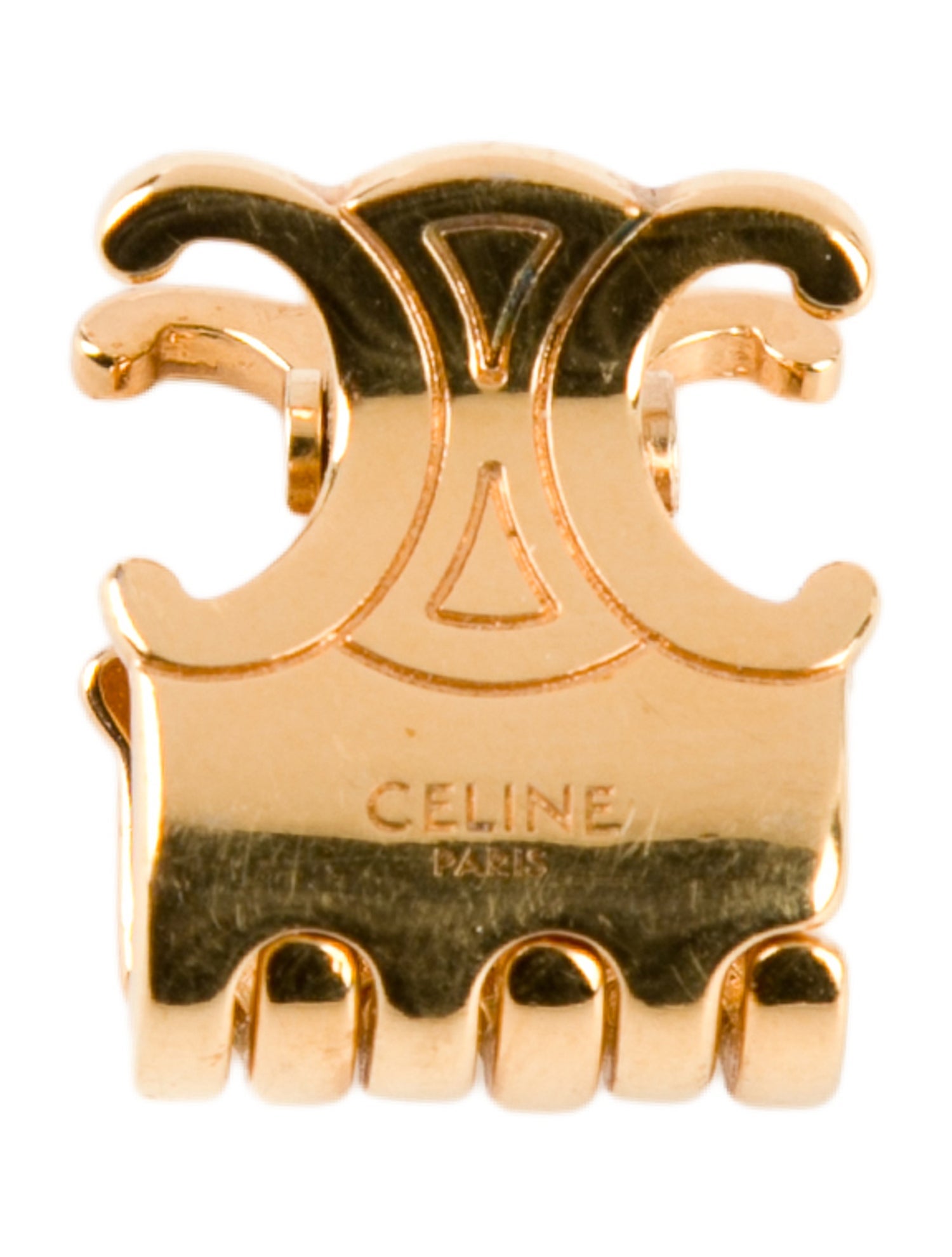 Celine Women's hairclip