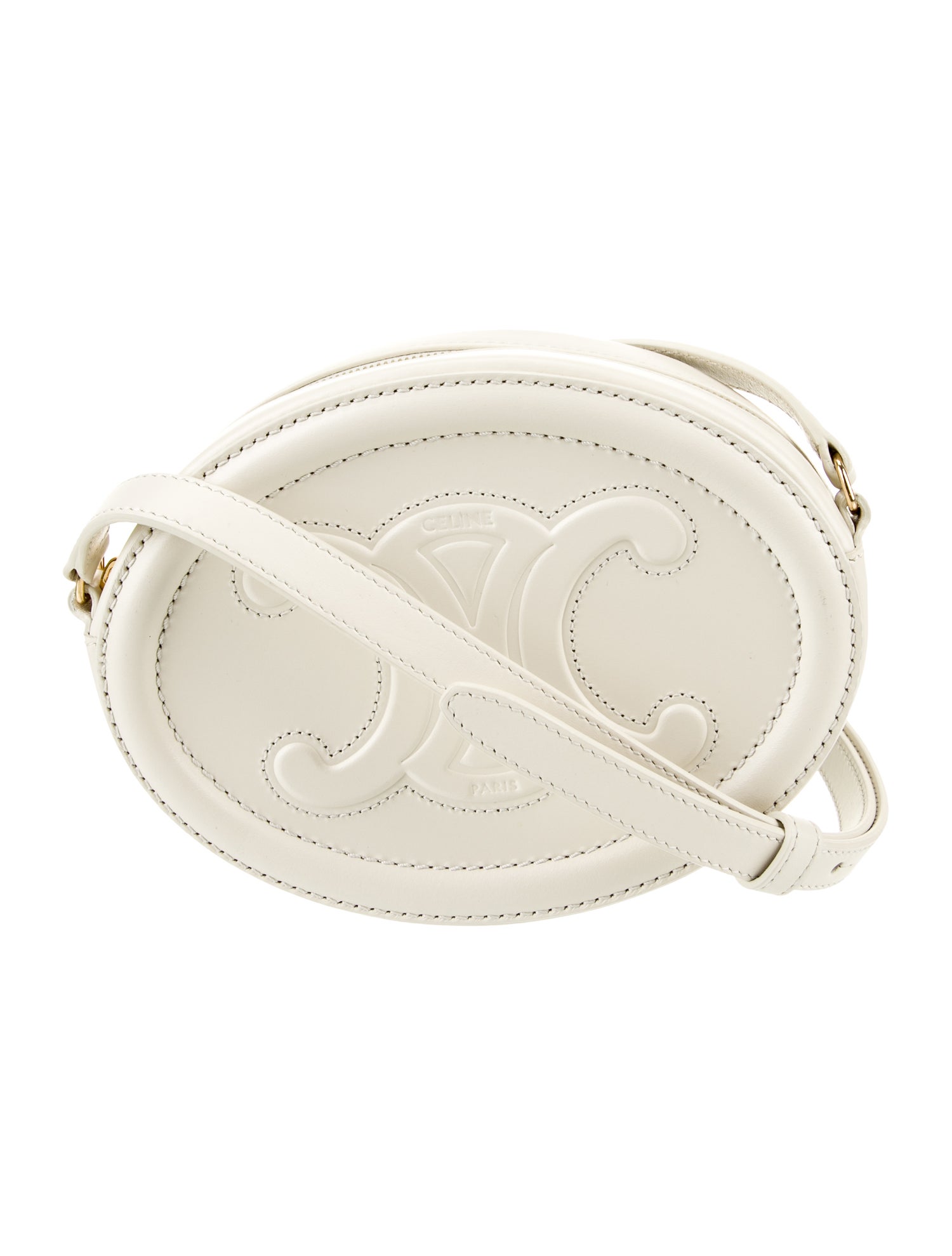 Celine Triomphe Triomphe