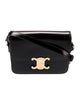 Celine Leather Triomphe Teen 2023