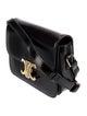 Celine Leather Triomphe Teen 2023