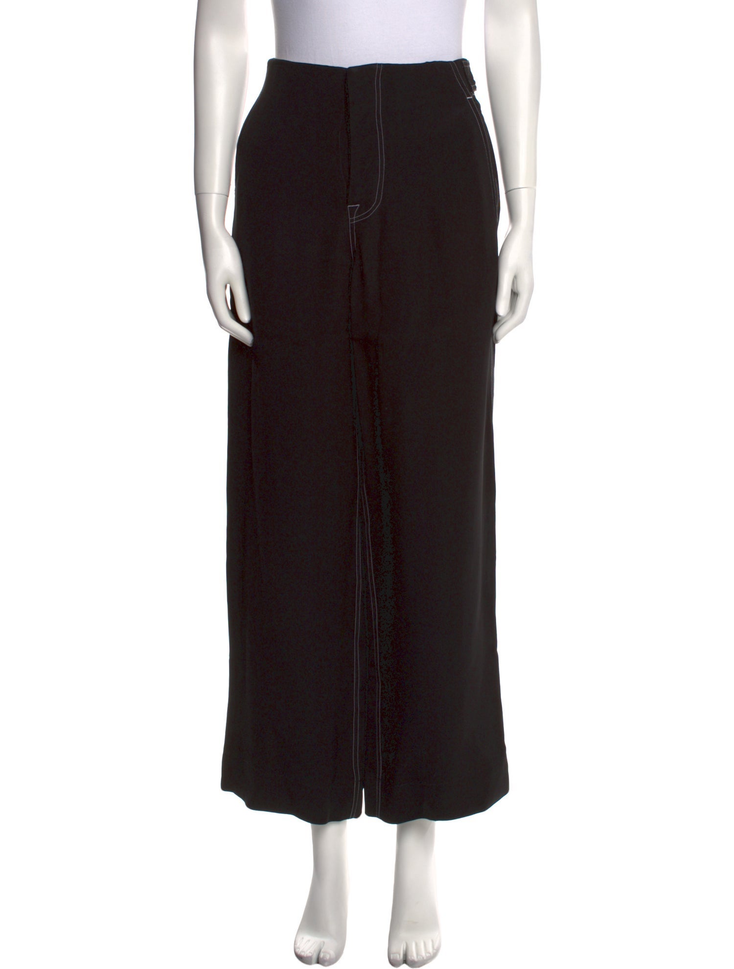 Celine Wide Leg Pants