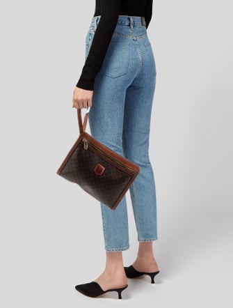 Celine Macadam Portfolio Vintage