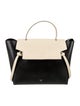 Celine Leather Belt Bag Mini