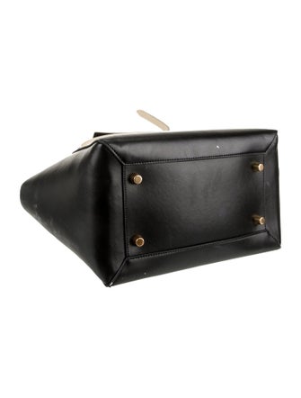 Celine Leather Belt Bag Mini