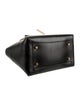 Celine Leather Belt Bag Mini
