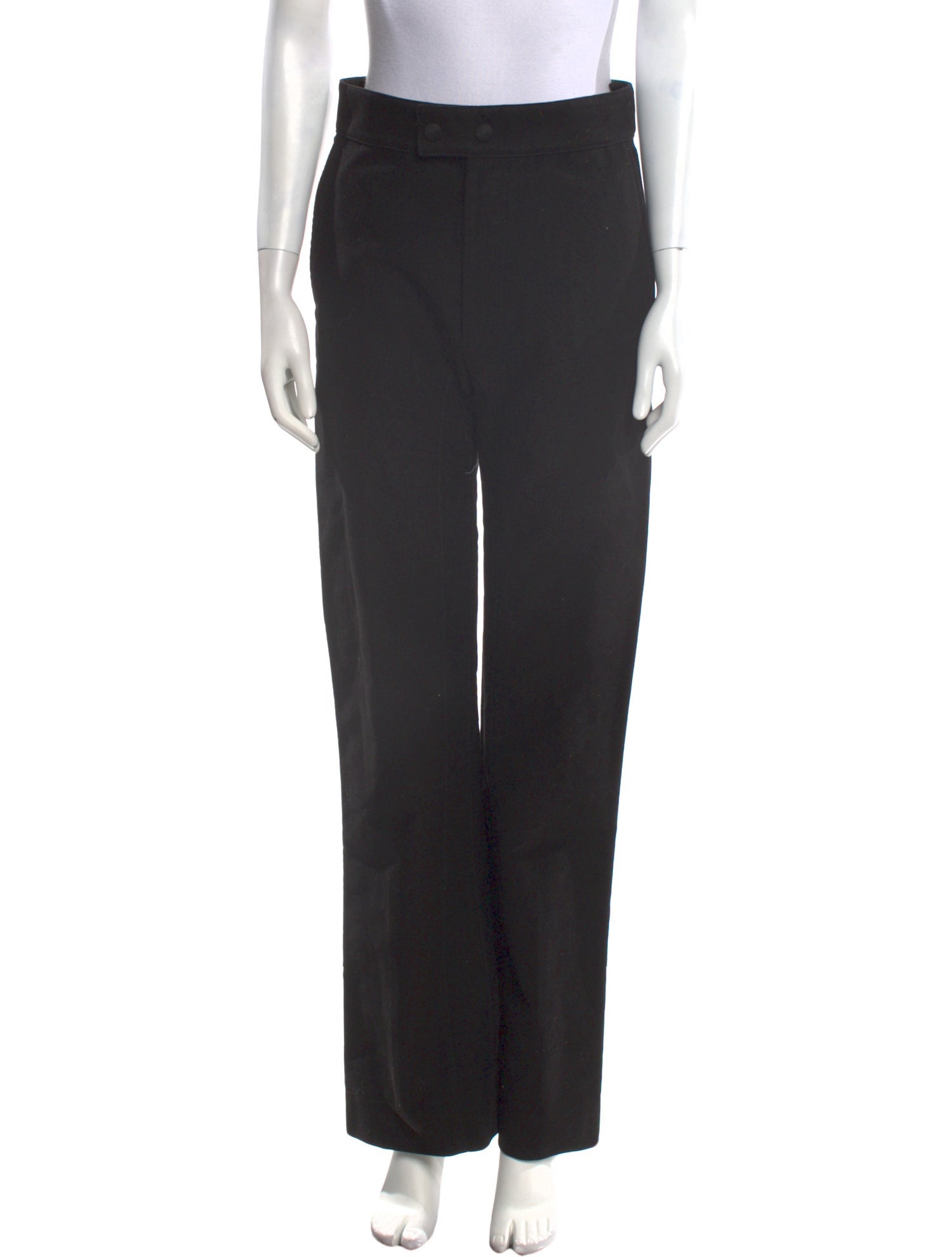 Celine Wide Leg Pants