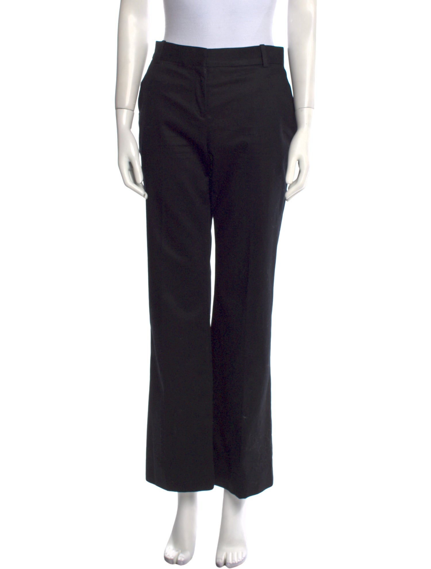 Celine Wide Leg Pants