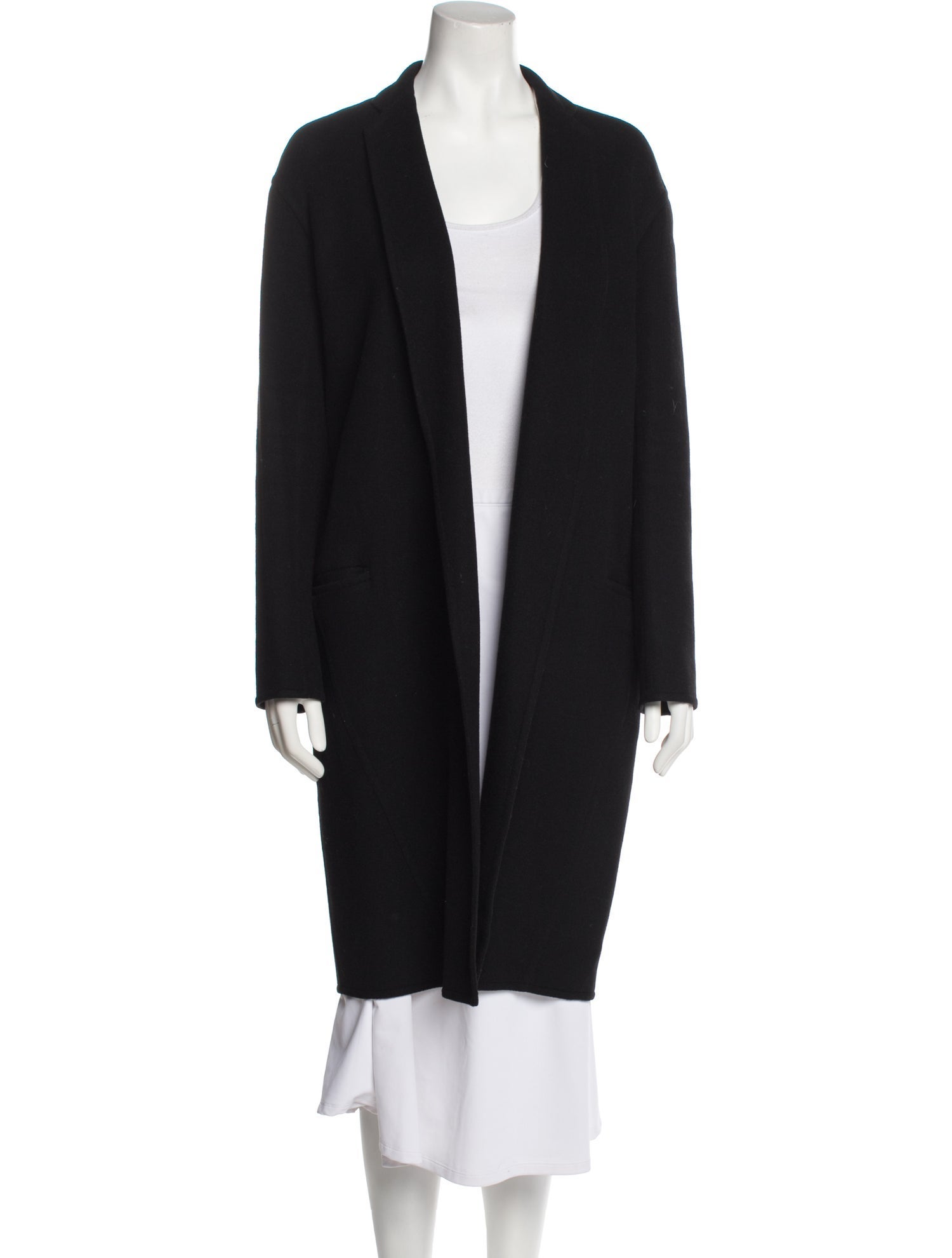 Celine Cashmere Coat
