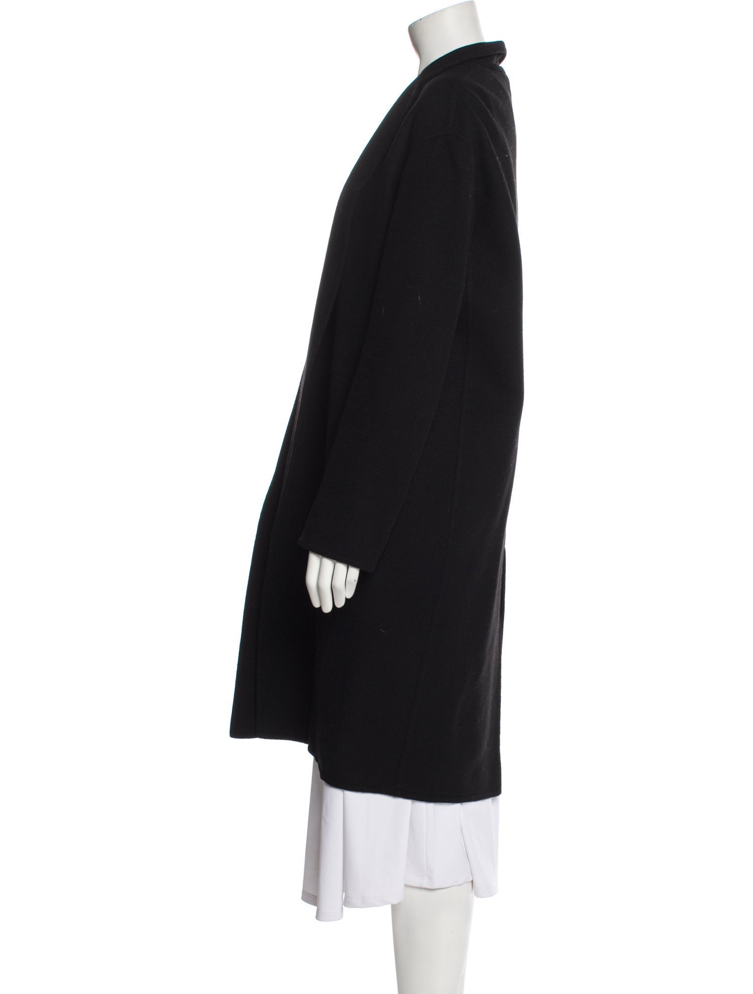 Celine Cashmere Coat