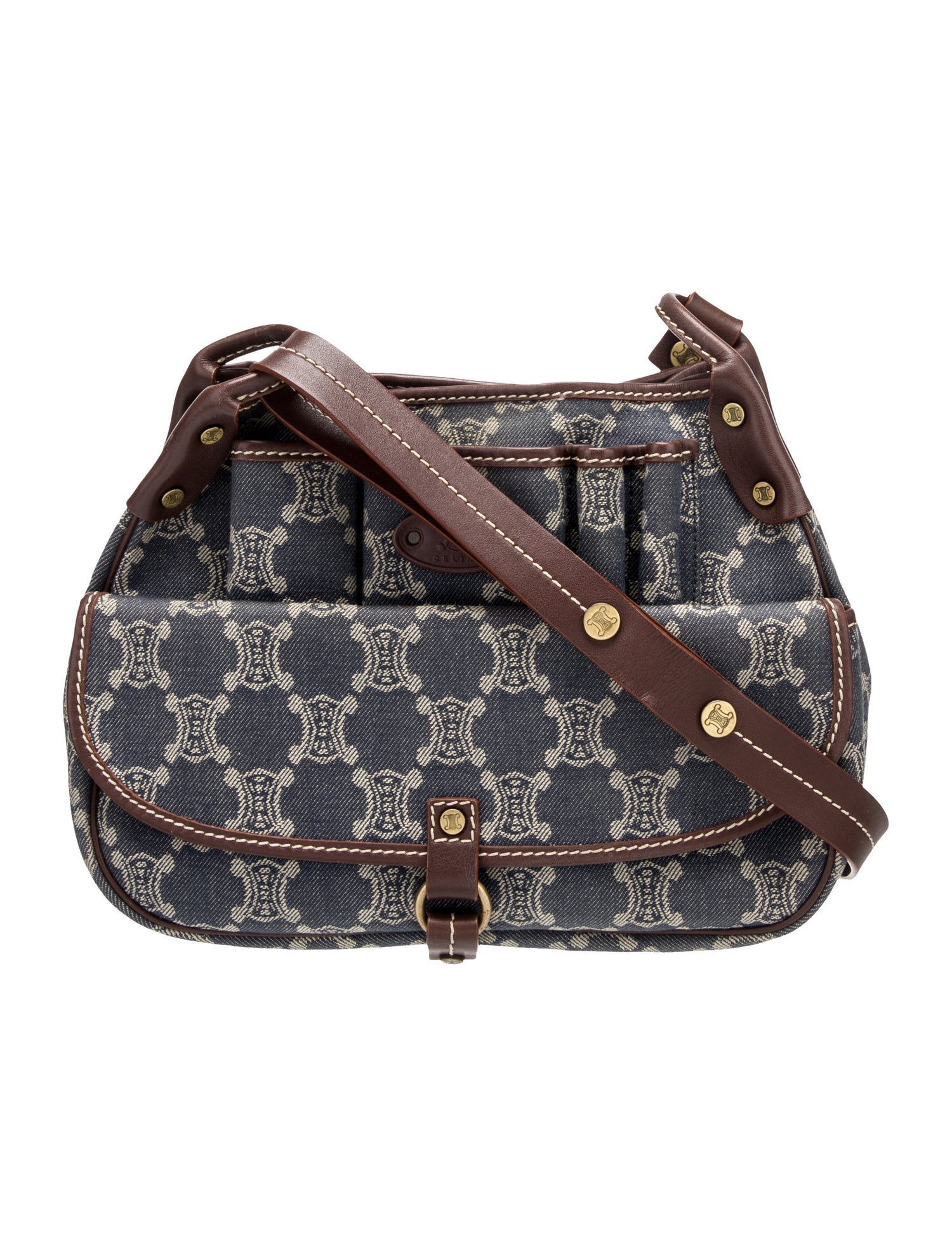 【FENDI】BAGUETTE BALLERINA◆8F8689AOLL Fendi Baguette - White Shoulder Bags, Handbags - FEN344930