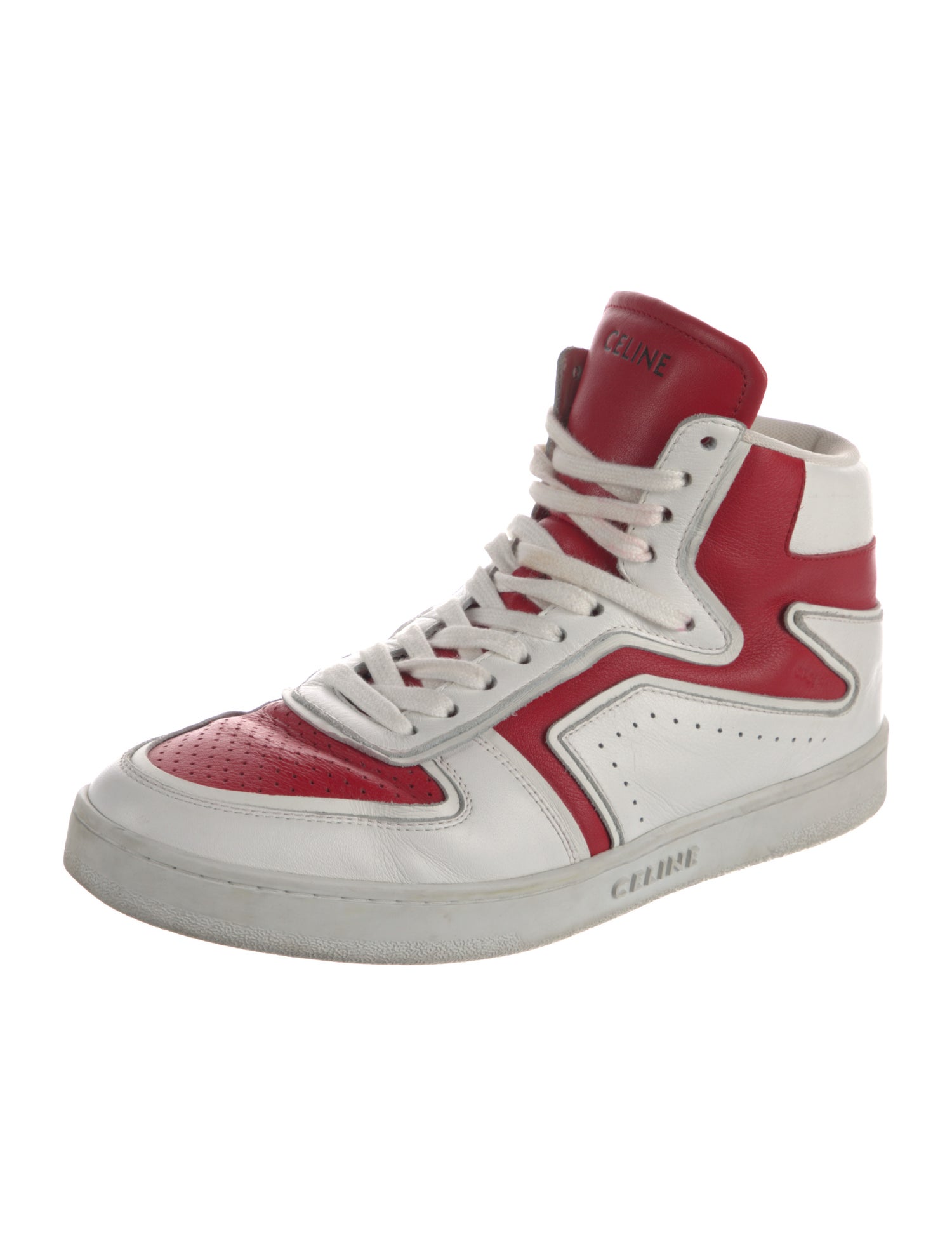 Celine CT-01 Sneakers