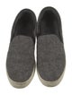 Celine Wool Sneakers