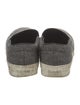 Celine Wool Sneakers