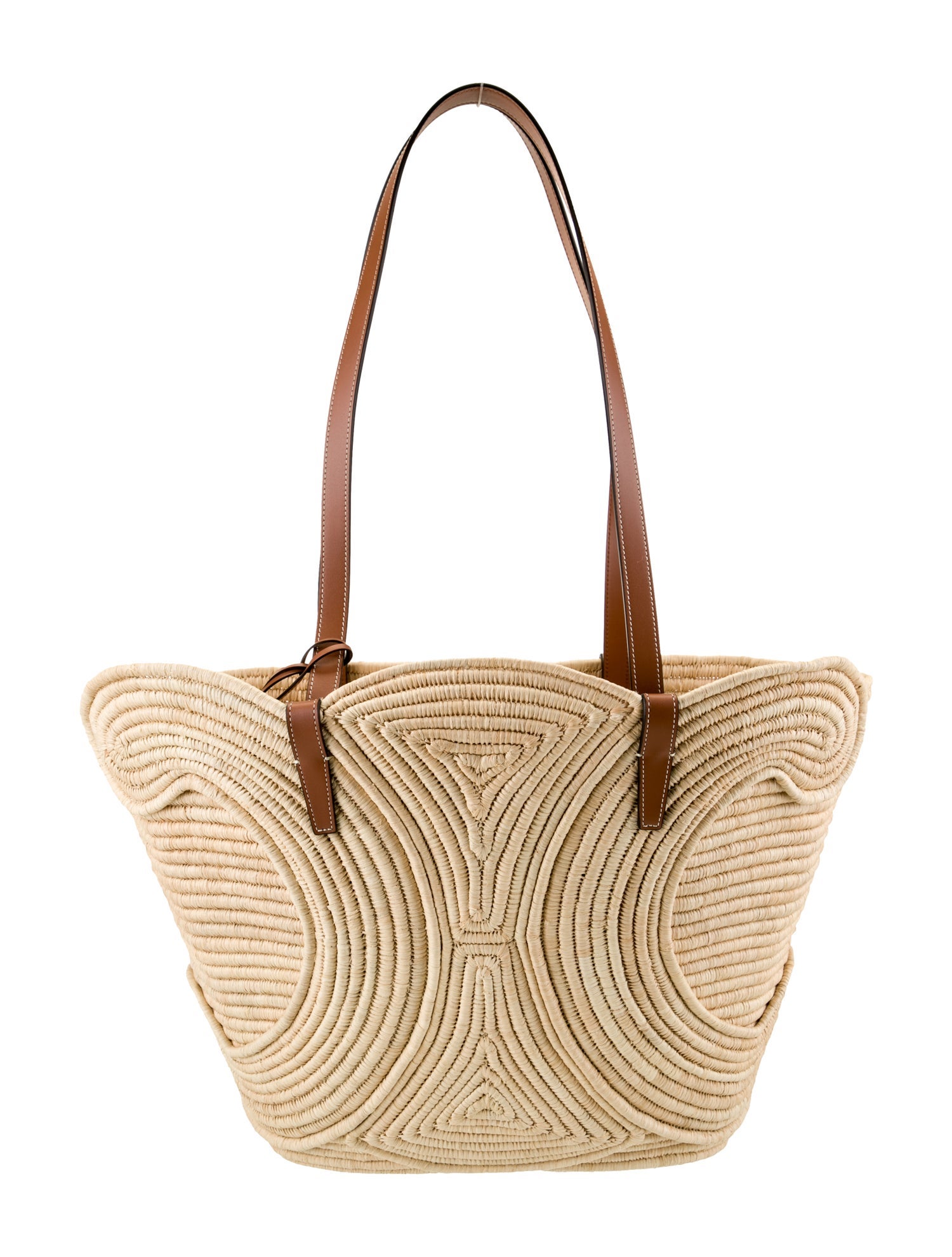 Celine Triomphe Classic Panier Small 2024
