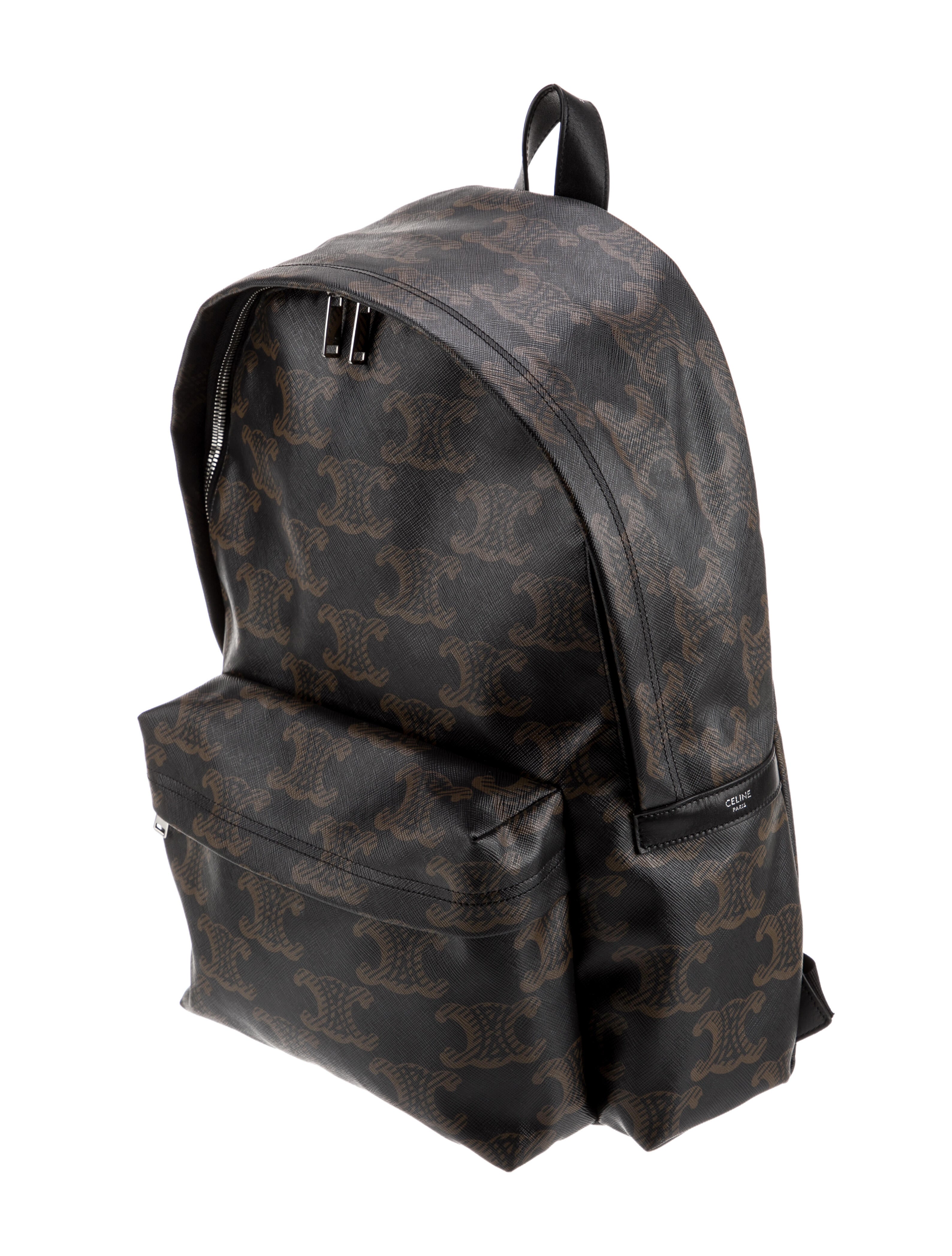 Celine Triomphe Backpack 2022
