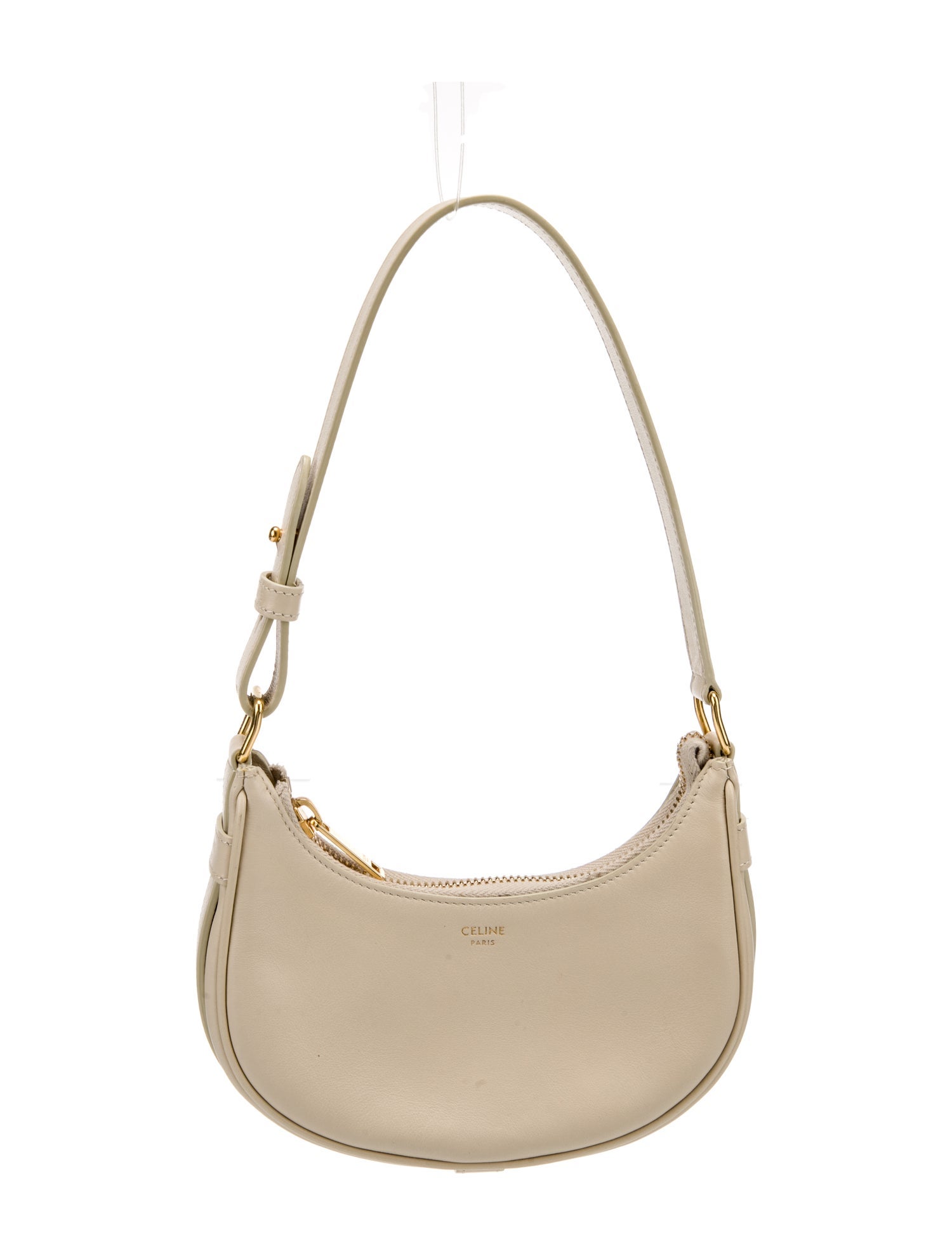 Celine Leather Ava Mini 2022