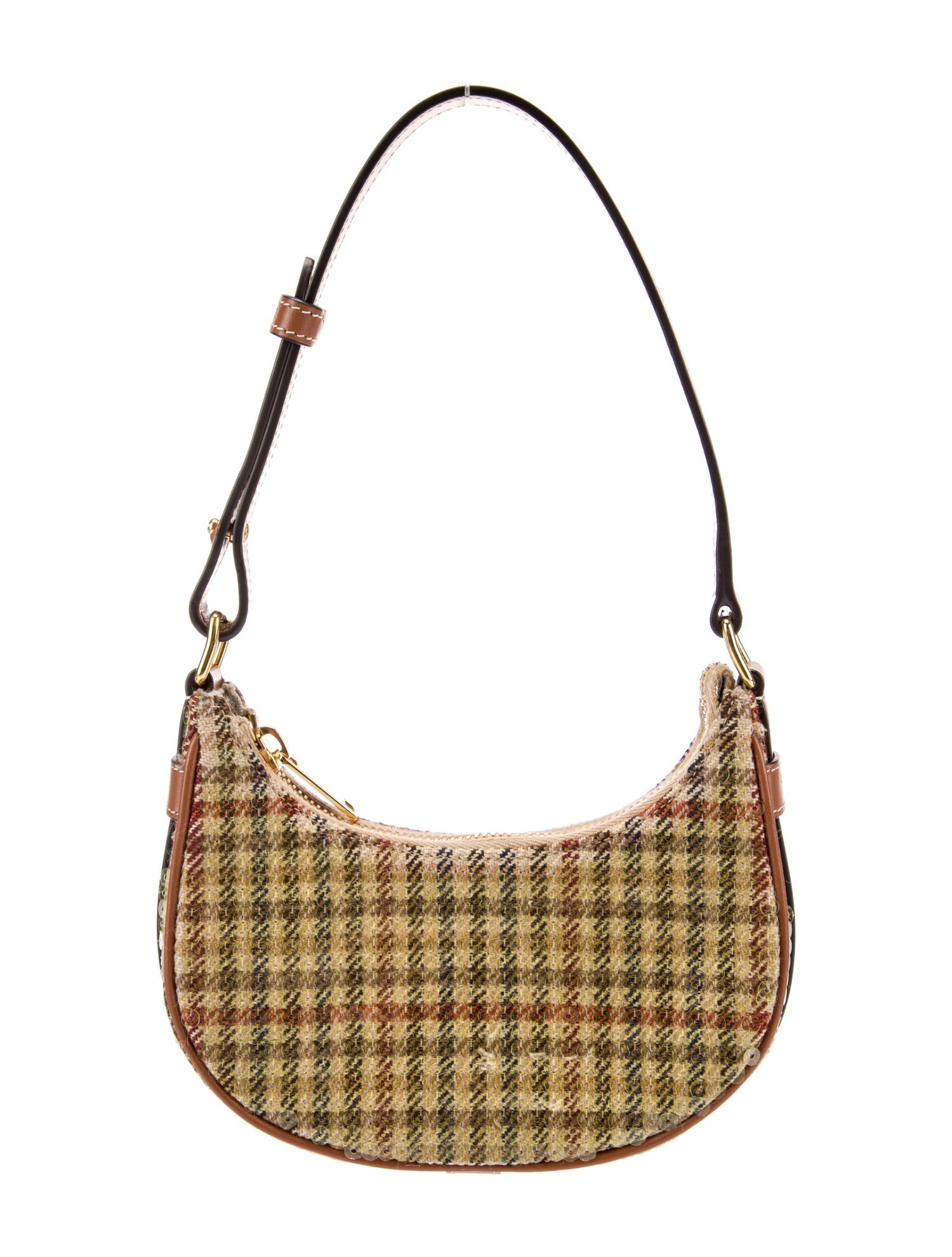 Celine Canvas Ava Mini 2022