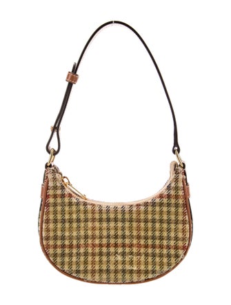 Celine Canvas Ava Mini 2022