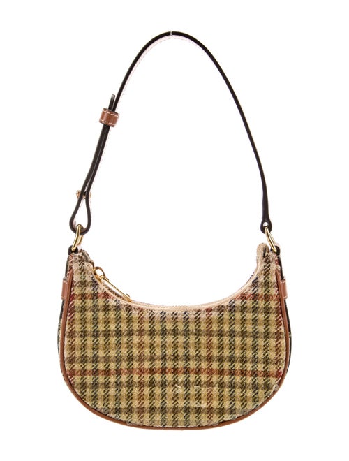 Celine Canvas Ava Mini 2022