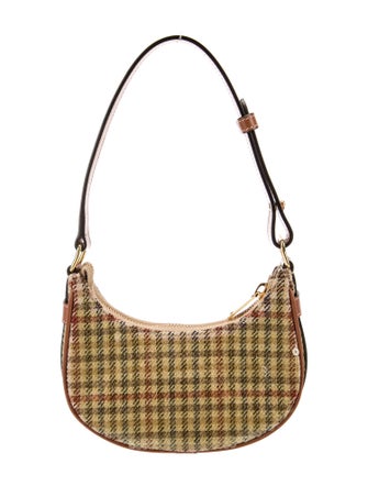 Celine Canvas Ava Mini 2022