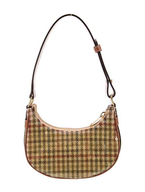 Celine Canvas Ava Mini 2022