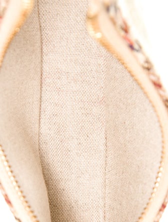 Celine Canvas Ava Mini 2022