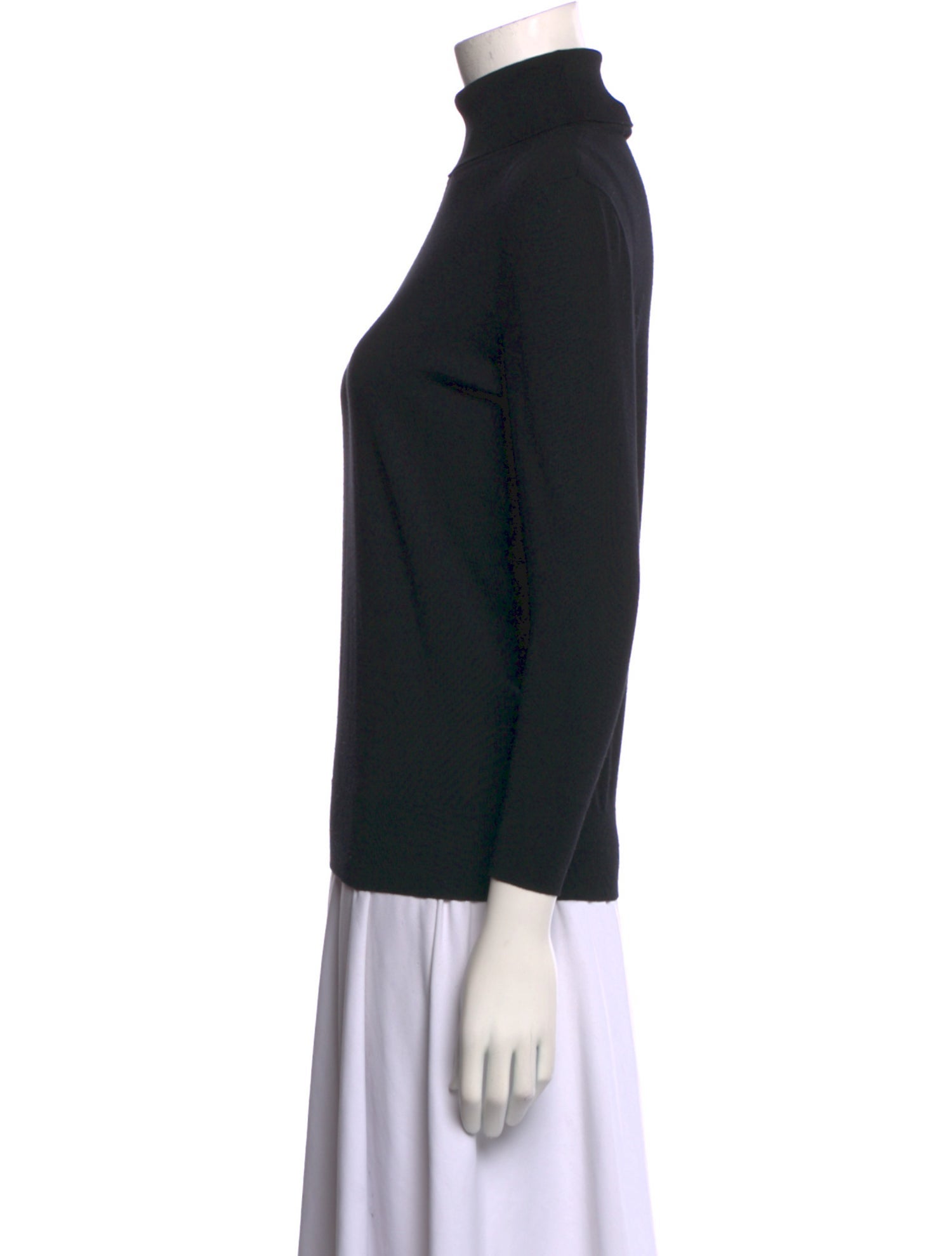 Celine Vintage Late 1990's - Early 2000's Sweater