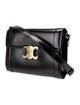 Celine Leather Triomphe Teen